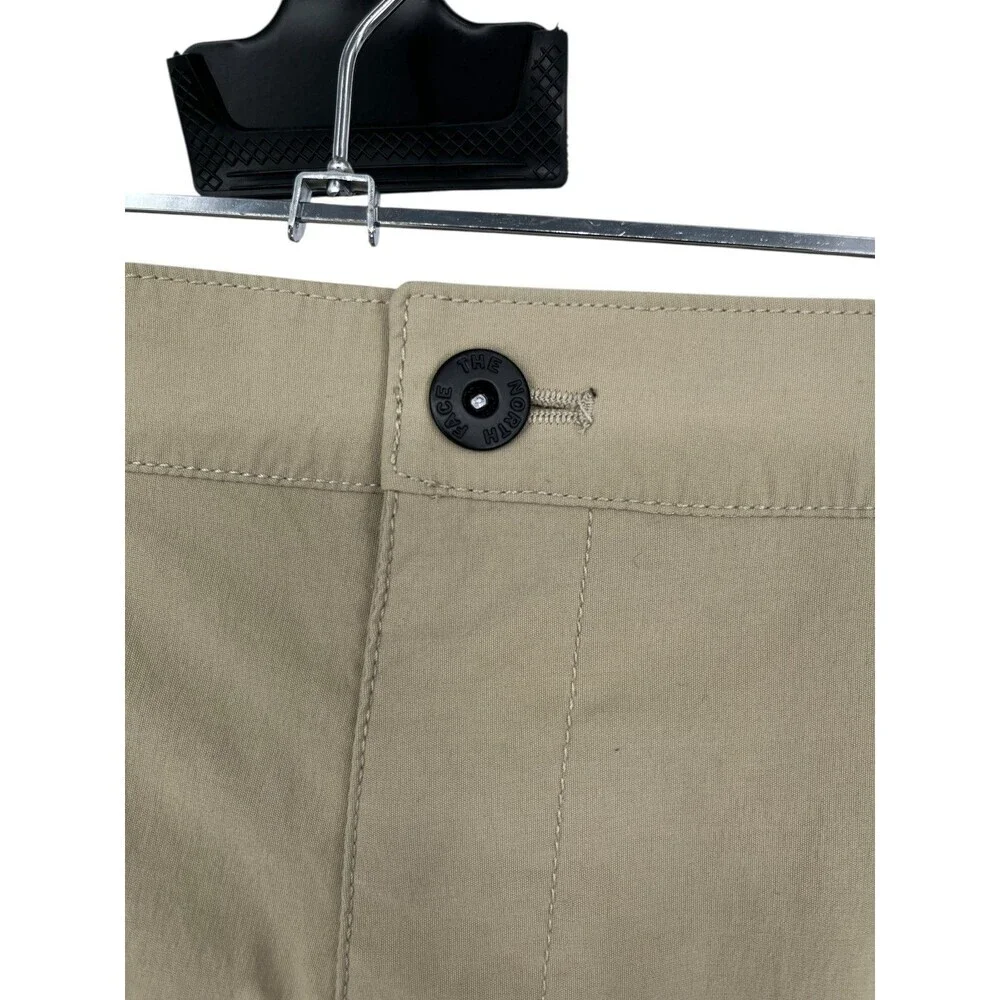 The North Face Shorts Men's Size 36 Beige